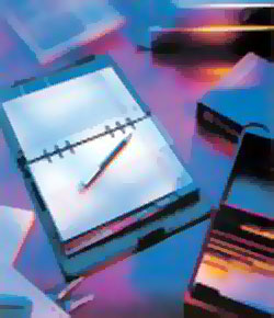 Συμπληρωματικά Είδη Time/system