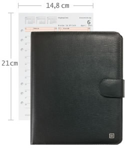 Business System A5