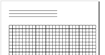 Graph Paper