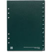 Telephone/Address Dividers