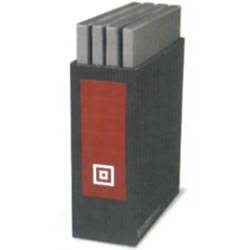 A4 Filing Box