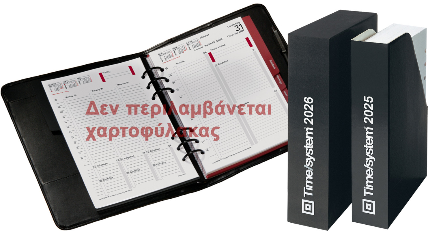 Time/system Business System